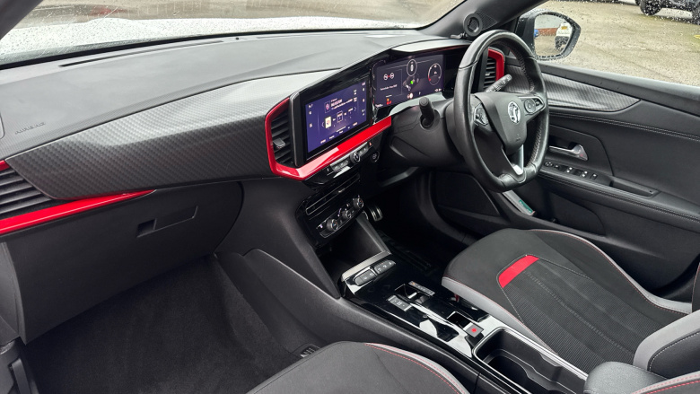 Vauxhall Mokka 100kW SRi Premium 50kWh 5dr Auto Electric Hatchback